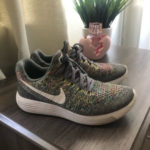 Lunarepic Flyknit 2 Nike 🌈